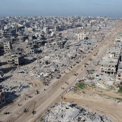 Командующий израильской армией объявил 