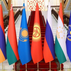 Бүгүн Москвада ЖККУнун Парламенттик ассамблеясынын жыйыны өтөт