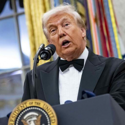 Трамп примет участие в рассмотрении покупки Netfliх киностудии Warner Bros.