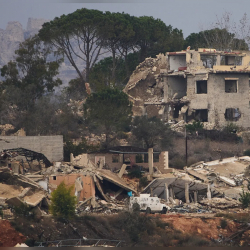 Израиль армиясы Ливанга сокку уруп, Хизбулланын инфраструктурасын бутага алганын билдирди