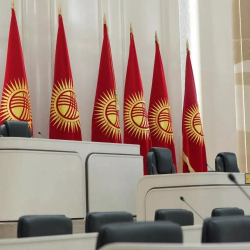 БШК 29 округдагы добуш берүүнүн жыйынтыгын бекитти. Кимдерге мандат буюрду?