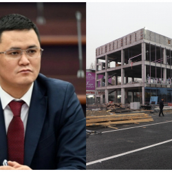 Реновация демилгеси жана коом күмөн санаган “кош стандарт” маселеси