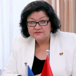 Шайлоо: Жылдызкан Жолдошова БШКга каршы сотко кайрылды