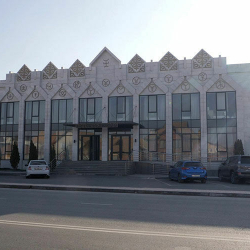 Минкультуры создало комиссию для расследования ситуации в театре «Манас»