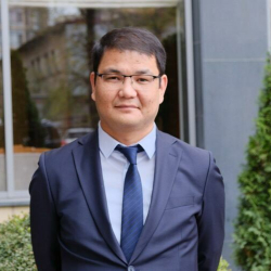 Азамат Жапаров «Кызмат» мамлекеттик мекемесинин жетекчиси болуп дайындалды