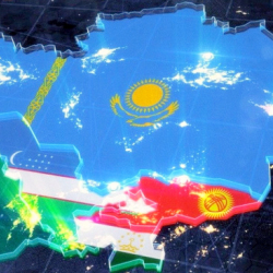 Япония 19-20-декабрда Борбор Азия өлкөлөрү менен саммит өткөрөт