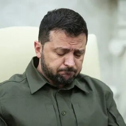 Украинада президенттик шайлоо өтөт, Зеленский Крымды кайтара албай турганын моюндады