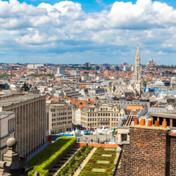 Совет ЕС утвердил программу оборонной промышленности для повышения боеготовности