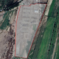 Манас районунда 7 га жер мамлекетке кайтарылды