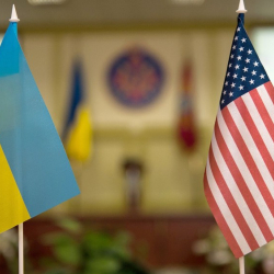 Украина передала США свой ответ на мирный план Трампа, - СМИ