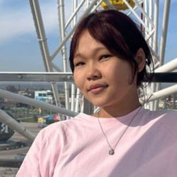 Бишкекте 14 жаштагы Айдай Байитова дайынсыз болууда