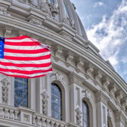 АКШ Украина жана Израиль үчүн 900 миллиард долларлык коргонуу каражаты мыйзамын бекитти