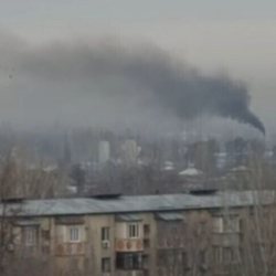 Лебединовкадагы пенопласт өндүрүүчү компания айыпка жыгылып, иши убактылуу токтотулду