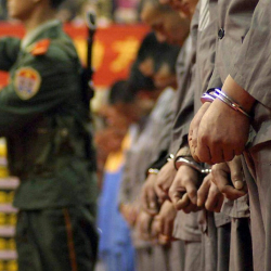 Министрлик: Коомдук талууда көпчүлүк өлүм жазасына каршы чыкты