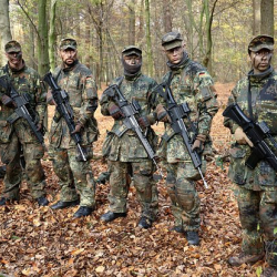 В США назвали условие победы Германии в войне с Россией