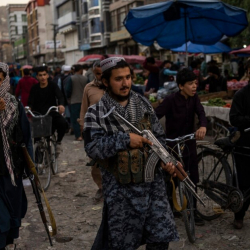 Афганистан өз жарандарына чет өлкөлөрдө куралдуу жаңжалдарга катышууга тыюу салды