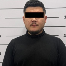 УКМК Айбек Теңизбай боюнча маалымат берди