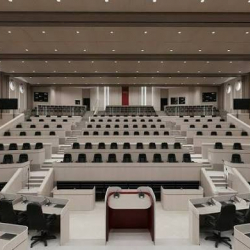 Парламенттин жаңы чакырылышынын биринчи жыйыны качан болору айтылды