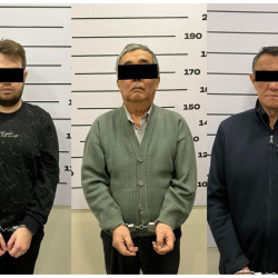 ГКНБ задержал 6 врачей-психиатров