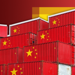 Дүйнөлүк банк 2025-жылы Кытай экономикасынын өсүшүн 4,9% деп божомолдоду