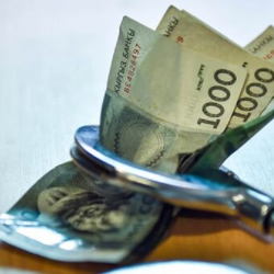 Төлөнбөгөн айып пулдар 250 миң сомдон ашып, аны өндүрүү иштери күчөтүлдү