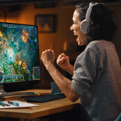 Назван подходящий объем видеопамяти для игр