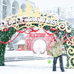 Новогодние каникулы в Кыргызстане планируют продлить до 12 января