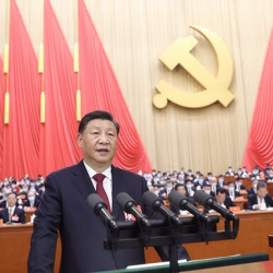 На ежегодном Центральном совещании по экономической работе были определены приоритеты на 2026 год