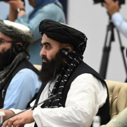 Пекин Ооганстандан кытай жарандарынын өлүмүн иликтөөнү талап кылды