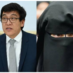 Байсалов: Салттуу ислам чөлдүү жердин кийимин камтыбайт