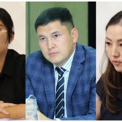 Чүйдүн экс-губернатору Мирбек Мияровго көп аялдуулук боюнча иш козголду