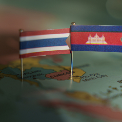 Дональд Трамп: Таиланд и Камбоджа договорились о полном прекращении огня с вечера пятницы