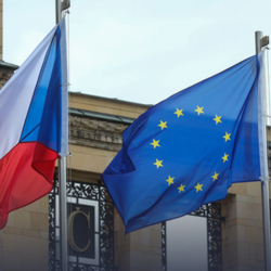 ЕС приступил к процедуре долгосрочного замораживания российских активов