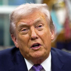 Трамп поддержал создание свободной экономической зоны в Донбассе