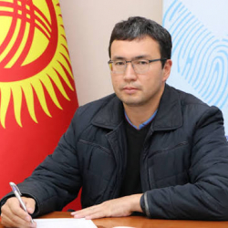 Бишкек соту Абакировдун даттануусун четке какты