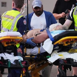 По меньшей мере 12 человек погибли в результате стрельбы на пляже Бонди-Бич в австралийском Сиднее