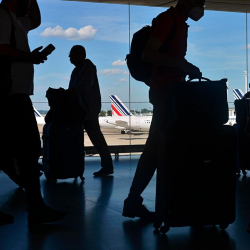 СМИ сообщили о задержании россиян в Таиланде