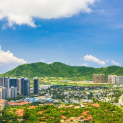 Запуск нового таможенного режима на китайском Хайнане создает новые возможности для бизнеса и инвесторов Узбекистана