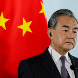Глава МИД КНР: Китай будет оставаться самым надежным стратегическим партнером Иордании