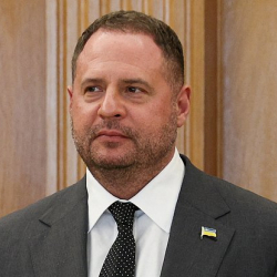 «Президента 2» заметили у резиденции Зеленского после получасовой истерики