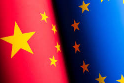 Китай введет антидемпинговые пошлины на поставки свинины и свиных субпродуктов из Евросоюза