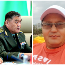 Мирлан Дүйшөнбаев: «Камчыбек Ташиев Кыргызстандагы 60 генерал 30 жылда кыла албаганды 5 жылда кылууга жетишкен чыныгы генерал»