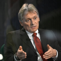 Пресс-секретарь президента РФ: Россия стремится к всеобъемлющему и прочному мирному соглашению с Украиной