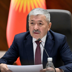 В Кыргызстане запущен единый государственный портал egov.kg