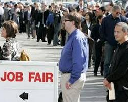 Безработица в США выросла в ноябре до 4,6%, что является самым высоким показателем с октября 2021 года