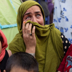 Афганистанда ачарчылык улам барган сайын курчуп баратат