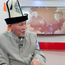 Дастан Сарыгулов: Сегодня по данным ООН, из каждых 100 человек, живущих в мире, 70 не умеют читать, 99 не имеют высшего образования!