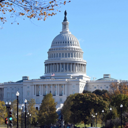 АКШда ноябрь айында жумушсуздук 4,6 пайызга жетип, 2021-жылдан берки эң жогорку көрсөткүч катталды