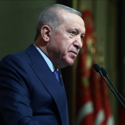 Эрдоган эскертти: 