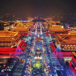 За три года Шэньси оказала поддержку 300 фермерам из пяти стран Центральной Азии в повышении профессиональной квалификации